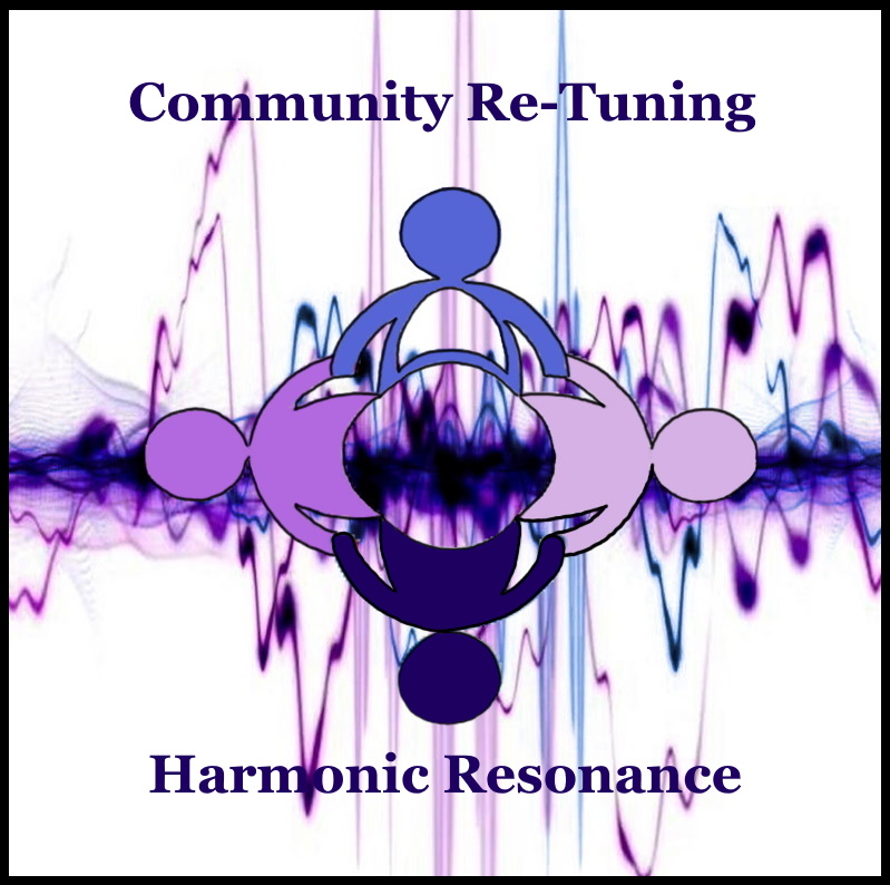 Community Re-Tuning - Harmonic Resonance